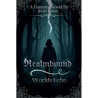 Realmbound: Worlds Echo