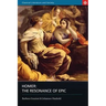 Homer: The Resonance of Epic