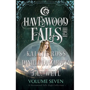 Havenwood Falls High Volume Seven: A Havenwood Falls High Collection