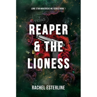 Reaper & The Lioness