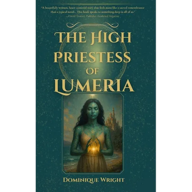 The High Priestess Of Lumeria