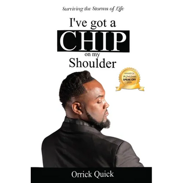 I've Got a Chip on My Shoulder