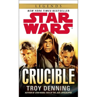 Crucible: Star Wars Legends