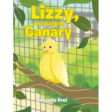 Lizzy, The Singing Canary