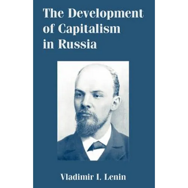 The Development of Capitalism in Russia