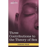 Three Contributions to the Theory of Sex