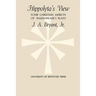 Hippolyta's View: Some Christian Aspects of Shakespeare's Plays