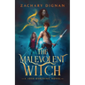The Malevolent Witch: A Josh Kershing Novel