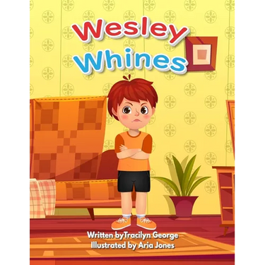 Wesley Whines