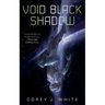 Void Black Shadow