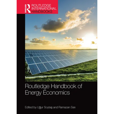 Routledge Handbook of Energy Economics