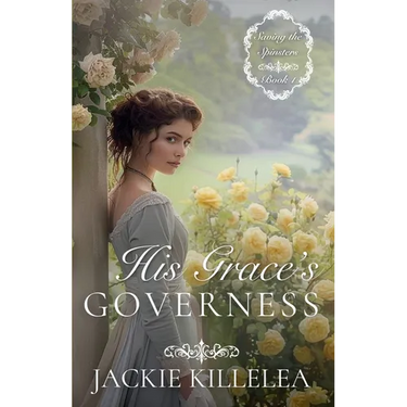 His Grace's Governess