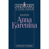 Tolstoy: Anna Karenina