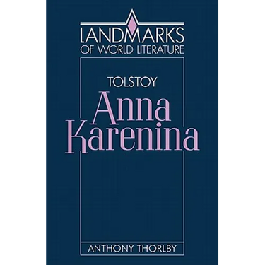 Tolstoy: Anna Karenina