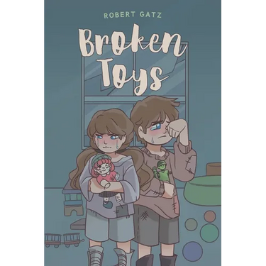 Broken Toys