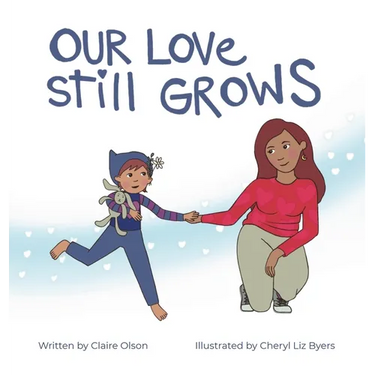 Our Love Still Grows