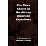 The Black Church in the African American Experience
