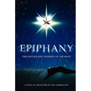 Epiphany: The untold epic journey of the Magi
