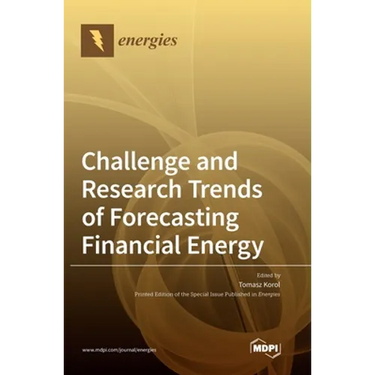 Challenge and Research Trends of Forecasting Financial Energy