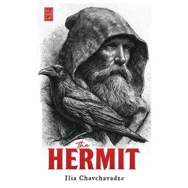 The Hermit: A Legend