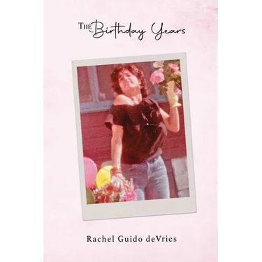 The Birthday Years