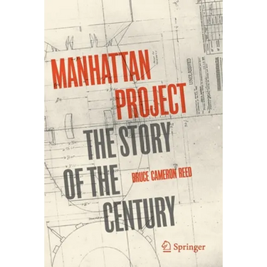 Manhattan Project: The Story of the Century