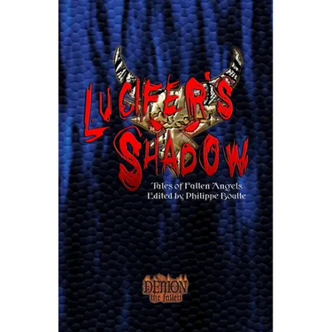 Lucifer's Shadow: Tales of Fallen Angels