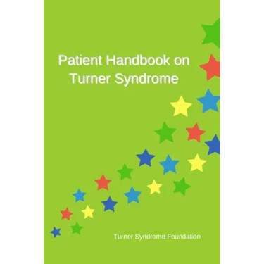 Patient Handbook on Turner Syndrome