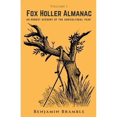 The Fox Holler Almanac Vol. 1