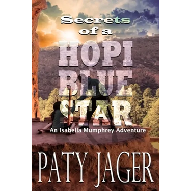 Secrets of a Hopi Blue Star