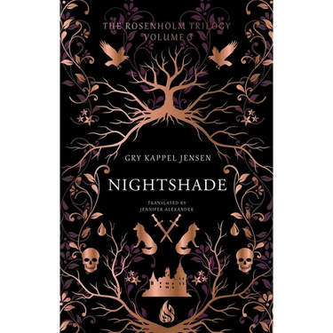 Nightshade