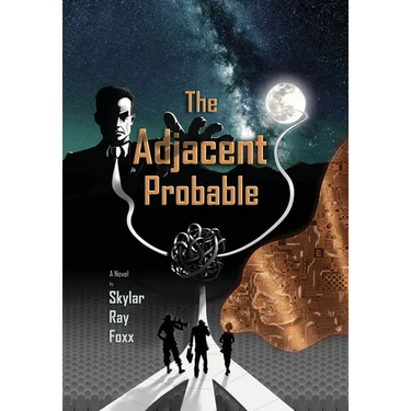 The Adjacent Probable
