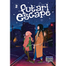 Futari Escape Vol. 3