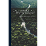 California State Water Project: TC824.C2 A2 no.200 v.1
