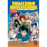 My Hero Academia: School Briefs, Vol. 2: Training Camp