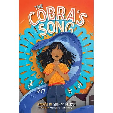 The Cobra's Song