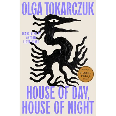 House of Day, House of Night