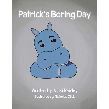 Patrick's Boring Day