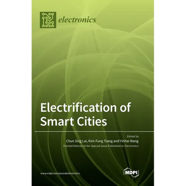 Electrification of Smart Cities