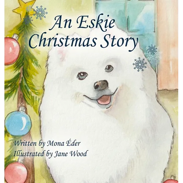 An Eskie Christmas Story