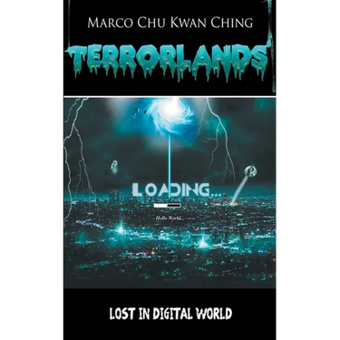 Lost in Digital World: Terrorlands