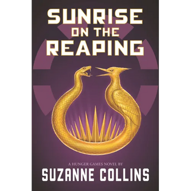 Sunrise on the Reaping