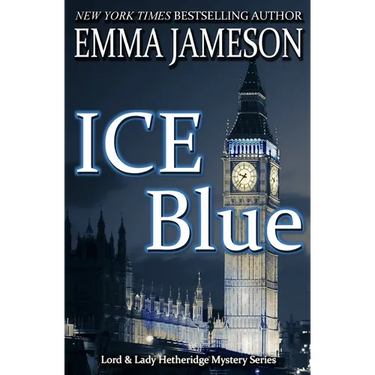 Ice Blue