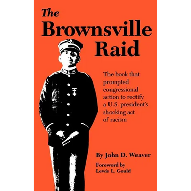 Brownsville Raid