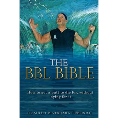 The BBL Bible: How to get a butt to die for without dying for it