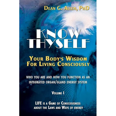 Know Thyself: Your Body's Wisdom for Living Consciously