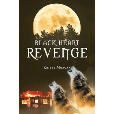 Black Heart Revenge
