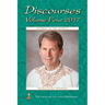 Discourses Volume 4, 2017: Gateway to the Infinite