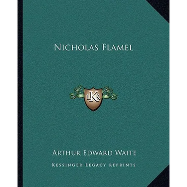 Nicholas Flamel