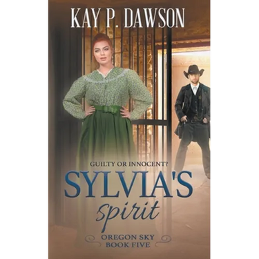 Sylvia's Spirit: A Historical Christian Romance